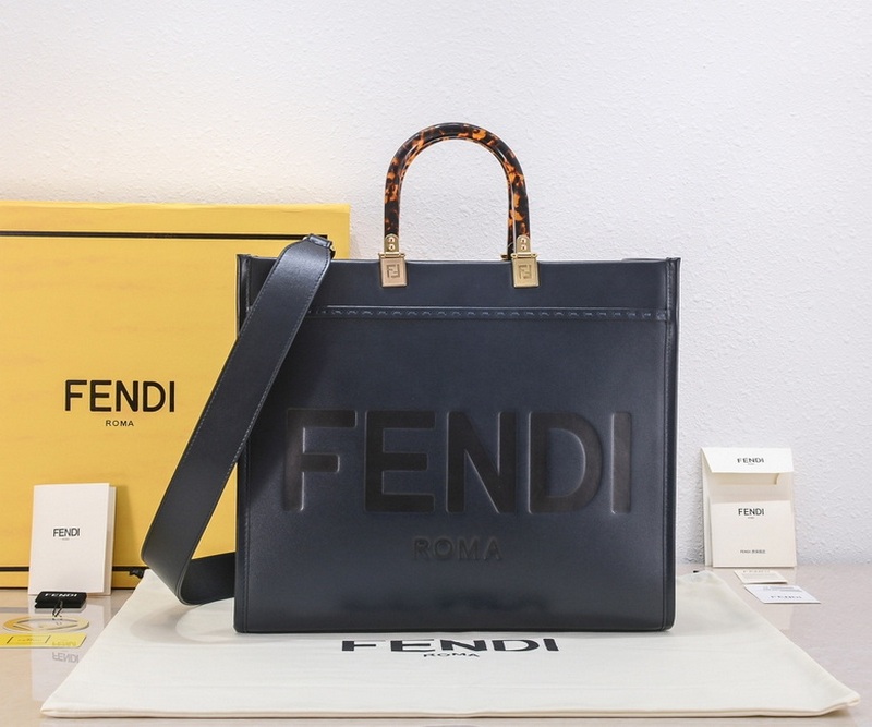 Fendi Handbags 138